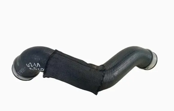 Mercedes-Benz CLS C219 Intercooler hose/pipe A2115282482