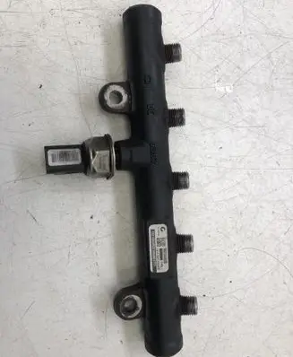 Citroen C4 Grand Picasso Fuel main line pipe 9681649580 9658227880