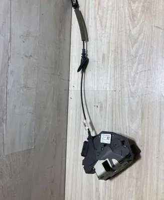 Ford Ecosport Front door lock GN15-A219A64-EB