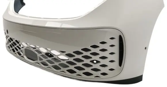 Volkswagen ID. Buzz Front bumper 1T3807217A LB9A