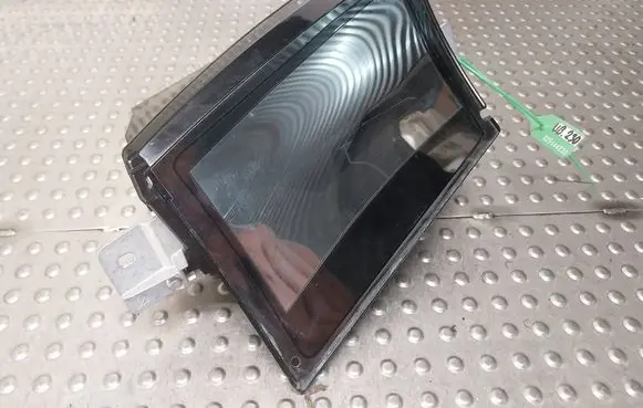 BMW 3 F30 F35 F31 Head up display screen 9287540