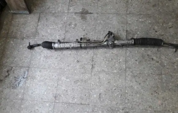 Alfa Romeo 147 Steering rack 00467555280