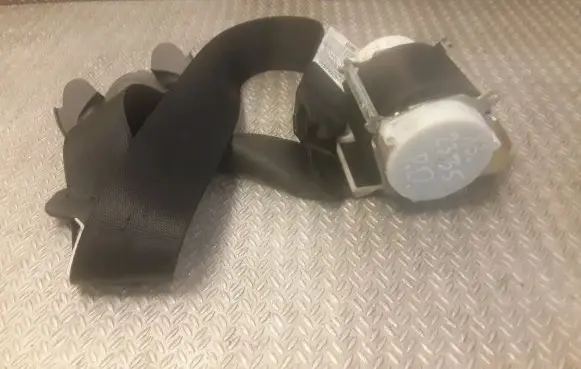 BMW X3 E83 Front seatbelt S2340071210K