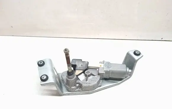 BMW 1 F20 F21 Rear window wiper motor 7258532