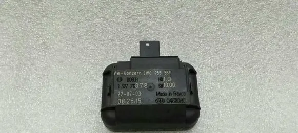 Bentley Flying Spur Sun solar sensor 3W0955559A