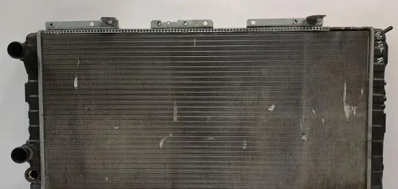 Peugeot Boxer Coolant radiator 996846E