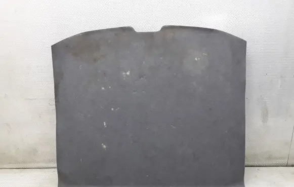 Volvo S40 Trunk/boot floor carpet liner 
