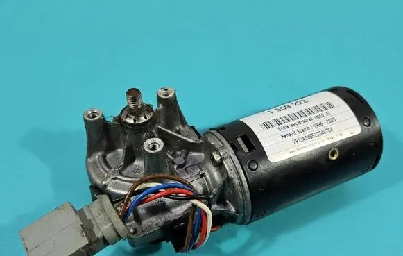 Renault Scenic I Wiper motor 0390241352 IMPRK1559222