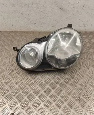 Volkswagen Polo Headlight/headlamp 6Q1941007AF 89306835