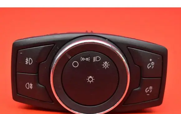 Ford Mondeo MK I Light switch DG9T13D061FEW