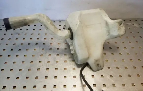 Fiat Grande Punto Windshield washer fluid reservoir/tank 55702892
