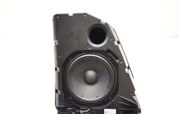 Tesla Model Y Panel speaker 1507154-00-D