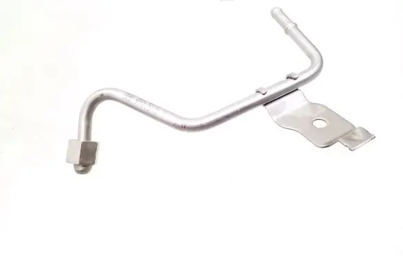 Audi Q2 - Exhaust gas pipe 05E253574L
