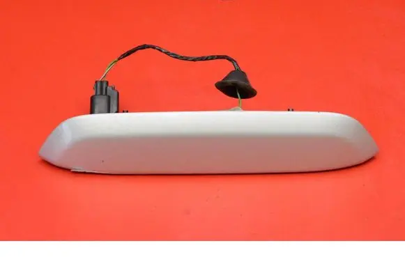 Ford Grand C-MAX Tailgate/trunk/boot exterior handle 6M5119B514AD