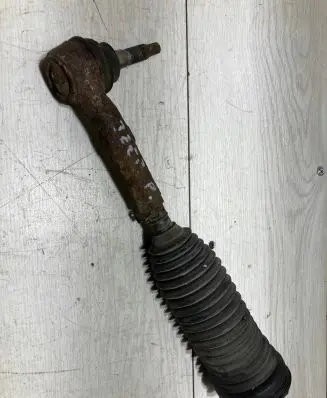 Jeep Grand Cherokee (WK) Steering tie rod 