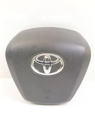 Toyota Verso Steering wheel airbag 451300F030B0