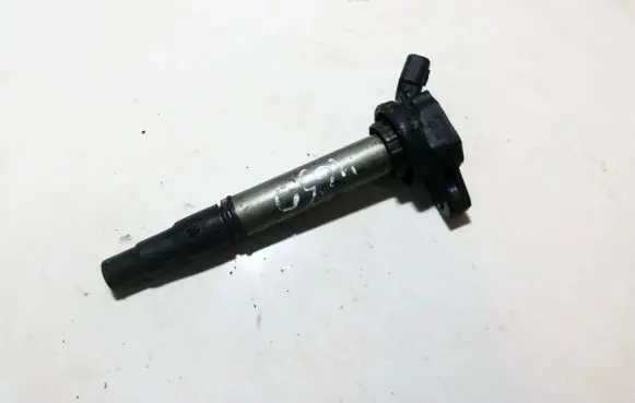 Toyota Auris 150 High voltage ignition coil 9091902252
