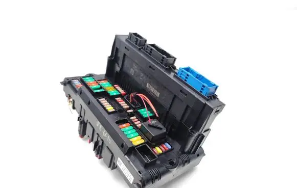 Fuse module
