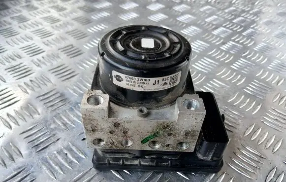 Nissan Note (E11) ABS Pump 476603VU0B 06210228424