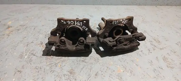 BMW 3 E90 E91 Rear brake caliper 
