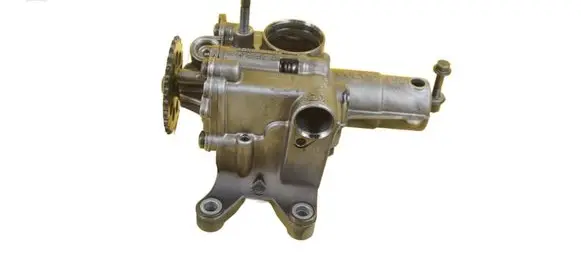 Volvo V60 Oil pump 31330979 D5204T7