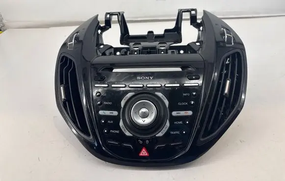 Ford B-MAX Dashboard center trim panel 12050042 AV1T18K811TA