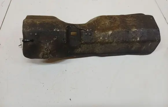 Peugeot Expert Other exhaust manifold parts