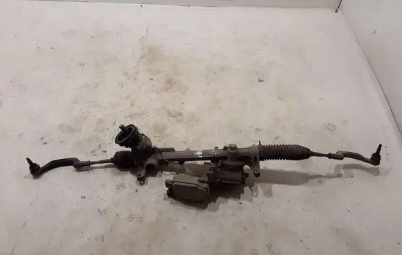 Mercedes-Benz CLA C117 X117 W117 Steering rack A2464602101