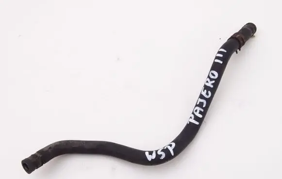 Mitsubishi Pajero Power steering hose/pipe/line PAJERO_III_3.5_V6_GDI_WĄŻ_PRZEWÓD_WSPOMAGANIA