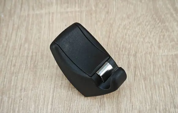 BMW X6 G06 Sun visor clip/hook/bracket 7277251