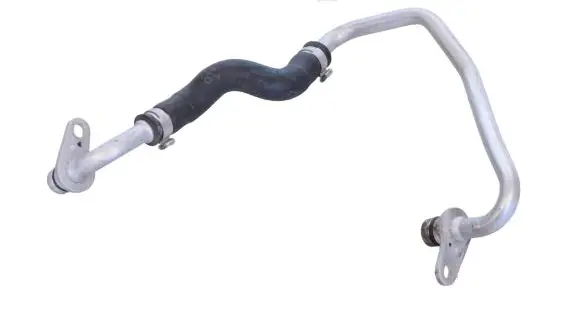 BMW 2 F22 F23 Engine coolant pipe/hose 7643177