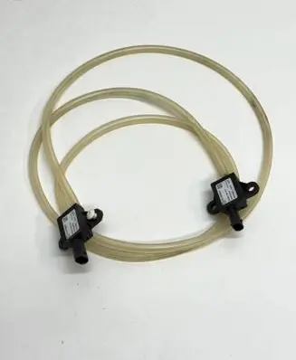 Mercedes-Benz E C207 W207 Airbag deployment crash/impact sensor A2129056501