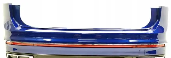 Volkswagen Eos Rear bumper 5NA807417