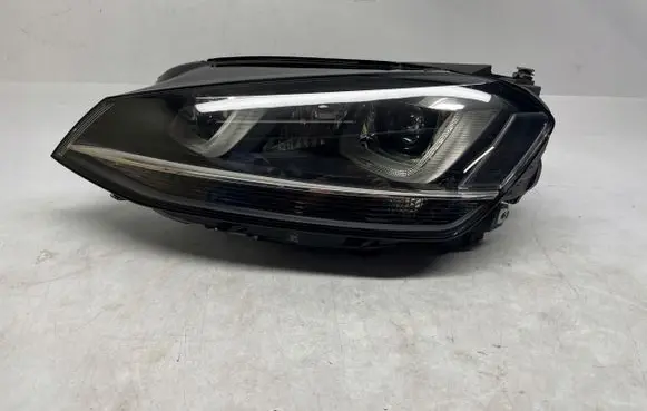 Volkswagen Golf VII Headlight/headlamp 5G1941033