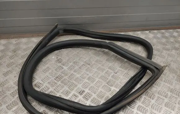 Chevrolet Camaro Rubber seal front coupe door 23115061