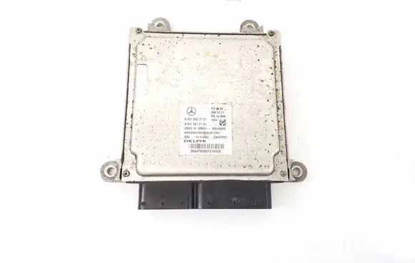 Engine control unit/module