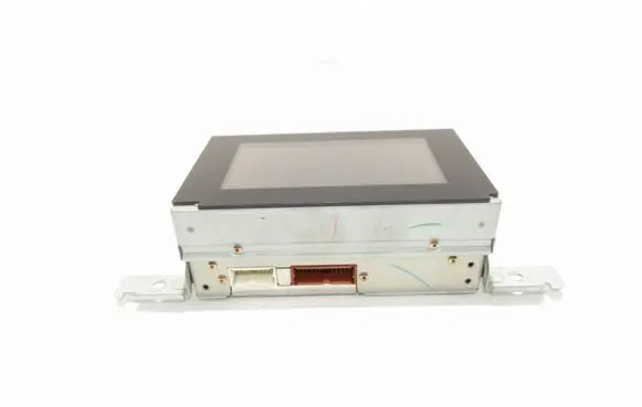 Nissan Primera Screen/display/small screen 28090