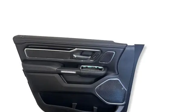 Ram 1500 Front door card panel trim FC00AAX16397 011689552 22996