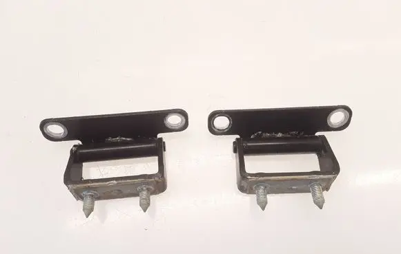 KIA Carnival Loading door hinge set 