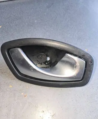 Renault Laguna III Front door interior handle 806700005R