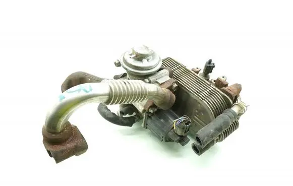EGR valve