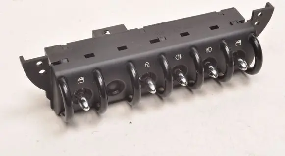 Mini One - Cooper R50 - 53 Central console control unit 6958029