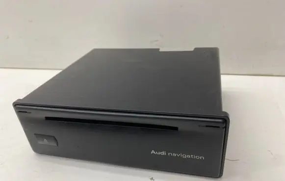 Audi A6 S6 C5 4B Navigation unit CD/DVD player 4D0919892 8618842290