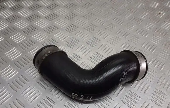 Mercedes-Benz E W211 Intercooler hose/pipe A2115283582