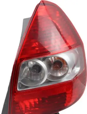 Honda Jazz Rear/tail lights