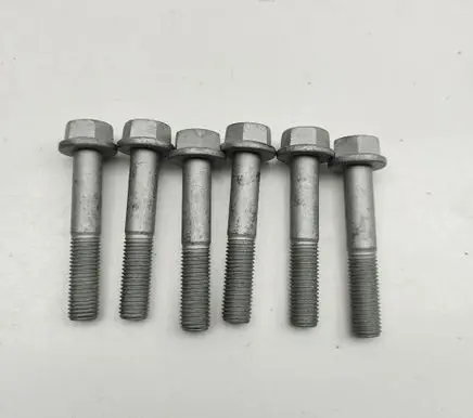 BMW 1 E81 E87 Nuts/bolts 07119906489 9906489