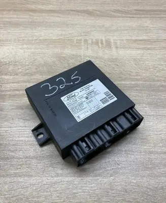 Ford Focus C-MAX Comfort/convenience module 98AG15K600DB 5WK47230B