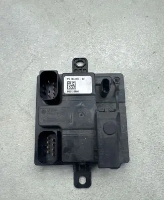 BMW 7 F01 F02 F03 F04 Power management control unit 7634274