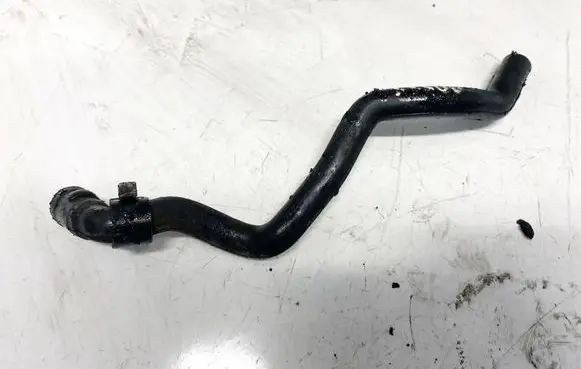 Mercedes-Benz C W203 Breather hose/pipe A2710181282