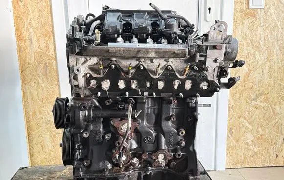 Opel Vivaro Engine R9MA408 110115733R R9MME